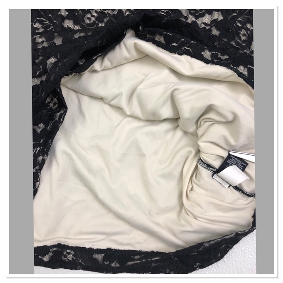 Torrid LACE ILLUSION SWEETHEART DRESS - Picture 8 of 8